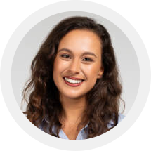 Patricia Vieira - Depoimentos Clean